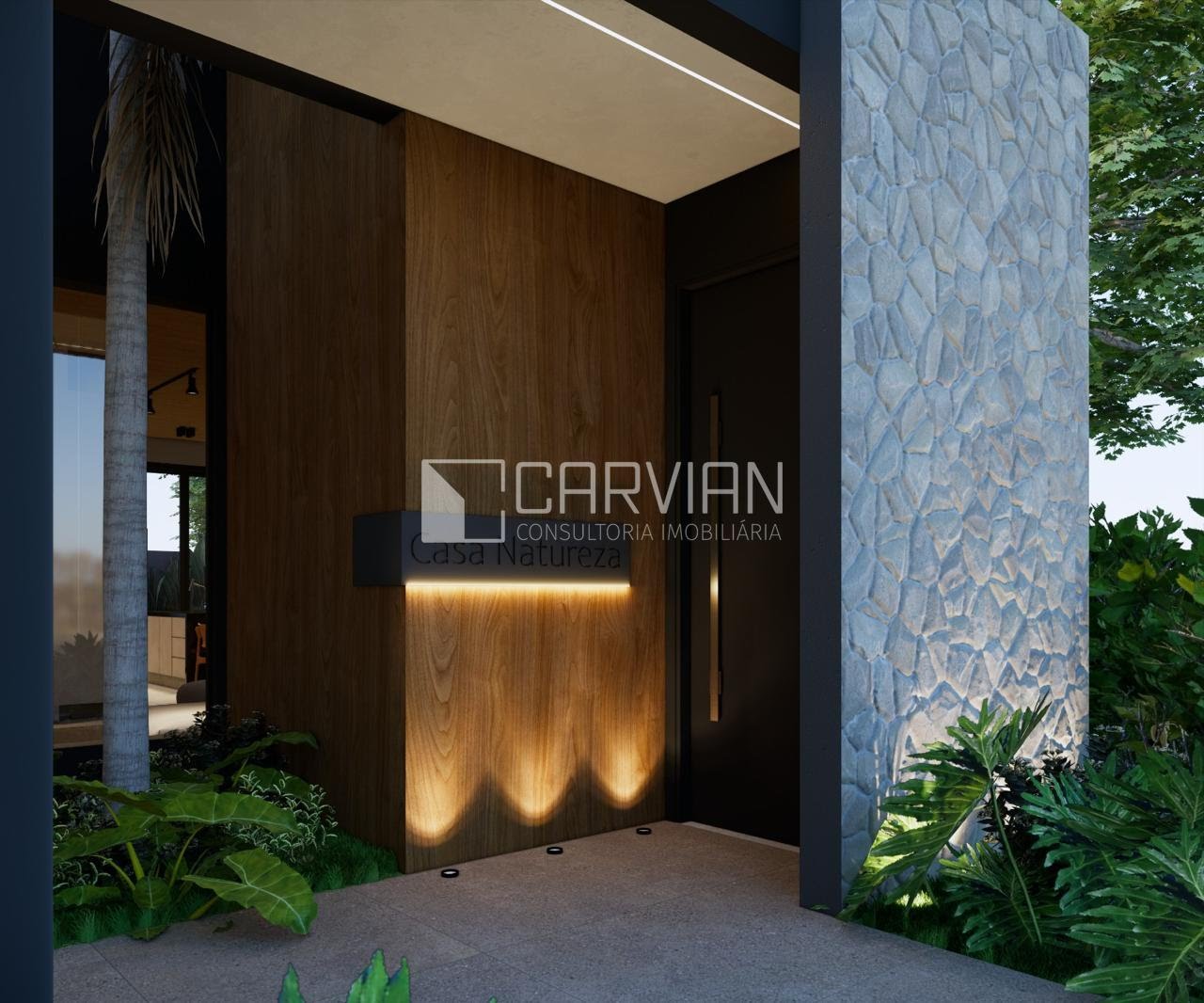 Casa à venda com 3 quartos, 3 suítes, 4 vagas e 170m² no Jardim Valencia, Ribeirão Preto (SP) — foto 2 de 19