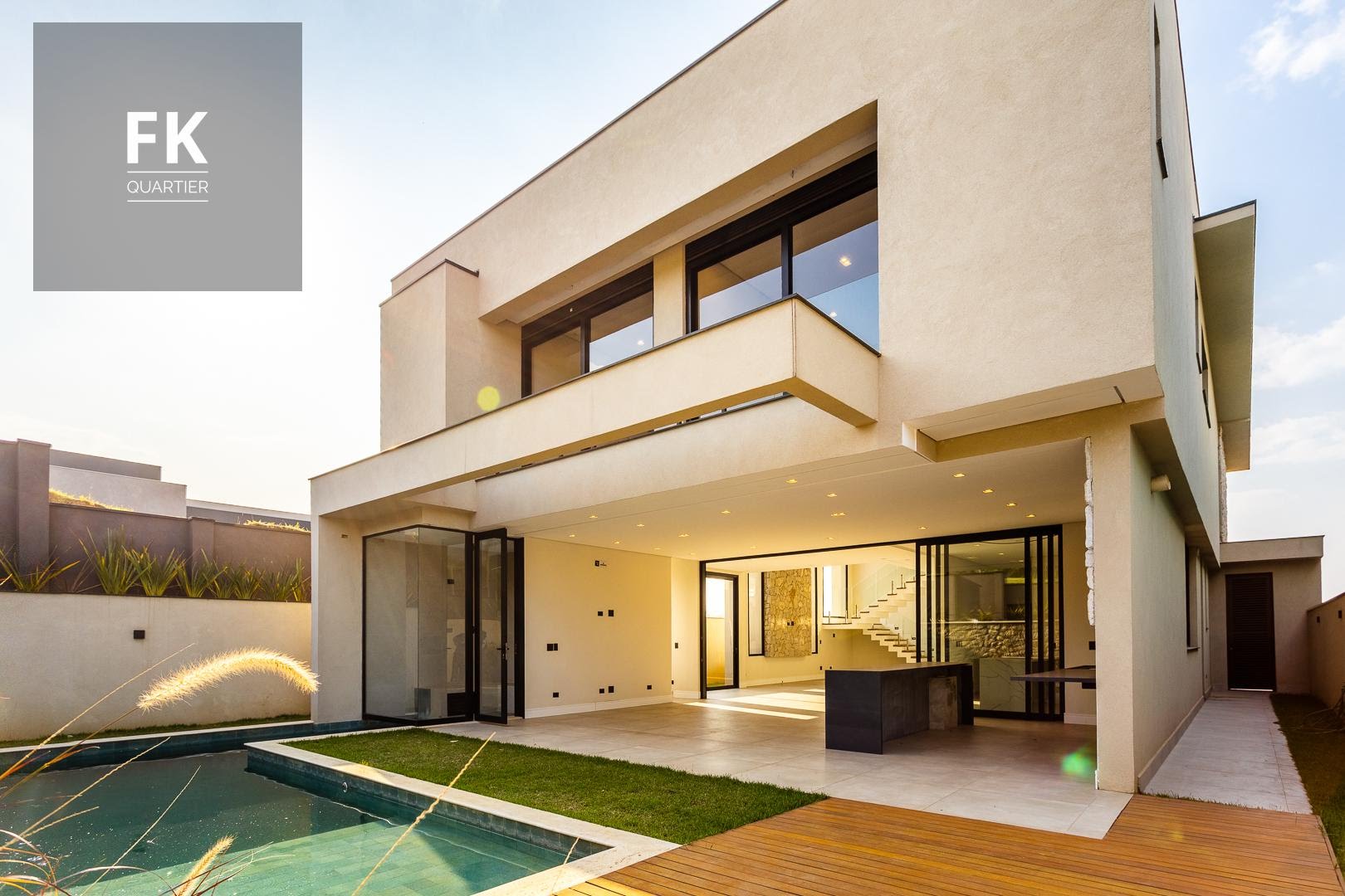 Casa à venda com 4 quartos, 4 suítes, 6 vagas e 440m² no Alphaville, Santana de Parnaíba (SP) — foto 29 de 30