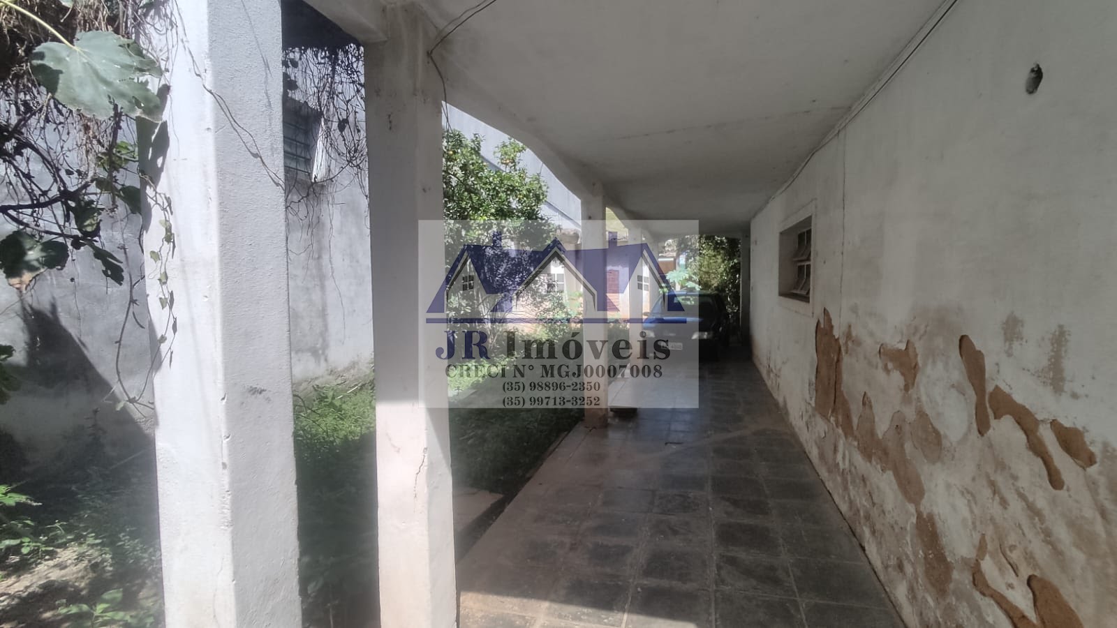 Casa à venda com 1 quarto, 2 suítes, 1 vaga e 827m² no Varginha, Itajubá (MG) — foto 4 de 11