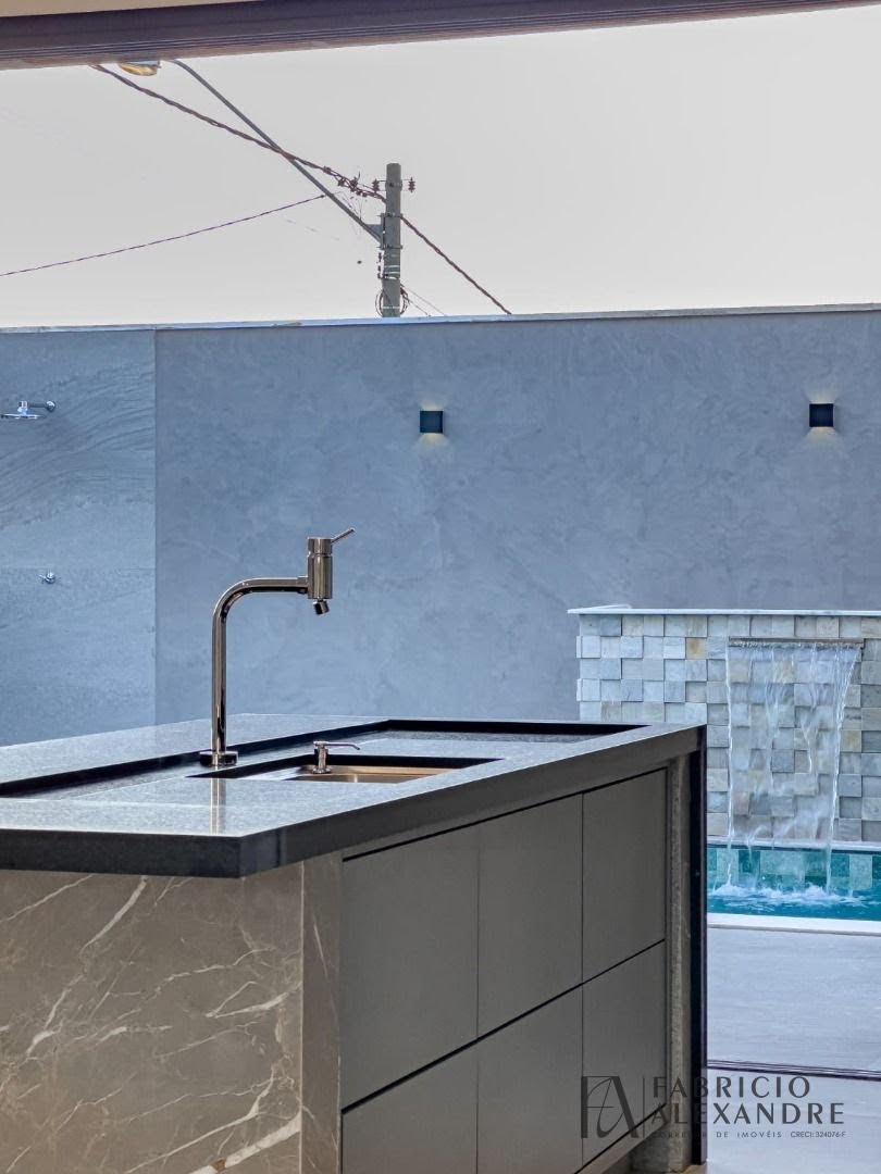 Casa à venda com 3 quartos, 1 suíte, 4 vagas e 153m² no Residencial Maria Júlia, São José do Rio Preto (SP) — foto 20 de 29