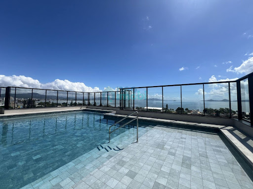 Apartamento 1 dormitório Jardim Atlântico  -  Florianópolis