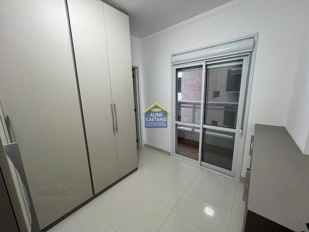 Apartamento à venda com 4 quartos, 4 suítes, 3 vagas e 162m² no Canto do Forte, Praia Grande (SP) — foto 16 de 30
