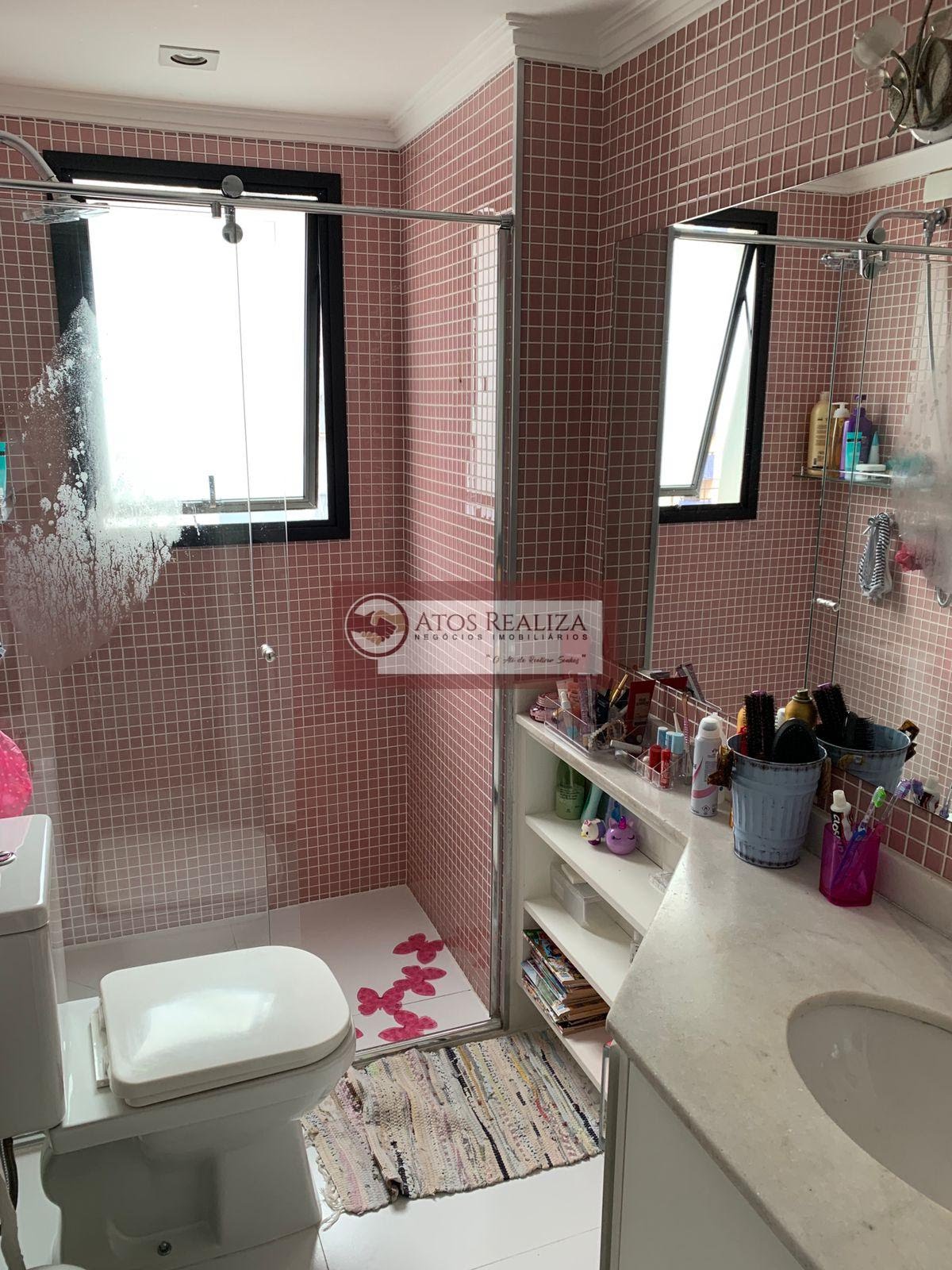 Apartamento à venda com 3 quartos, 2 suítes, 2 vagas e 150m² no Vila Mascote, São Paulo (SP) — foto 14 de 14