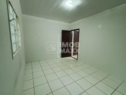 Casa dos fundos