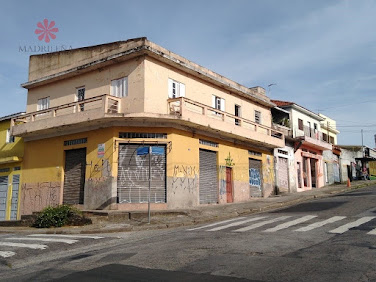 Terreno em Vila Ré  -  São Paulo