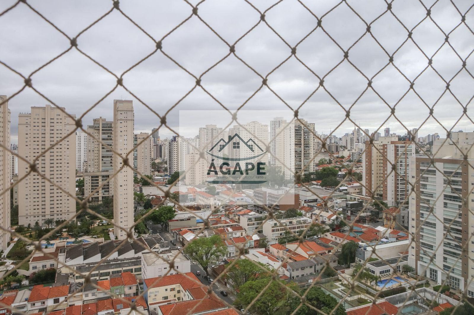 Apartamento para alugar com 2 quartos, 2 suítes, 3 vagas e 89m² no Vila Romana, São Paulo (SP) — foto 29 de 30