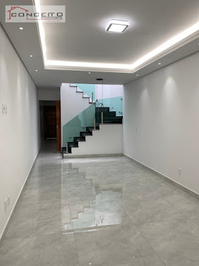 Casa em Jardim Popular  -  São Paulo