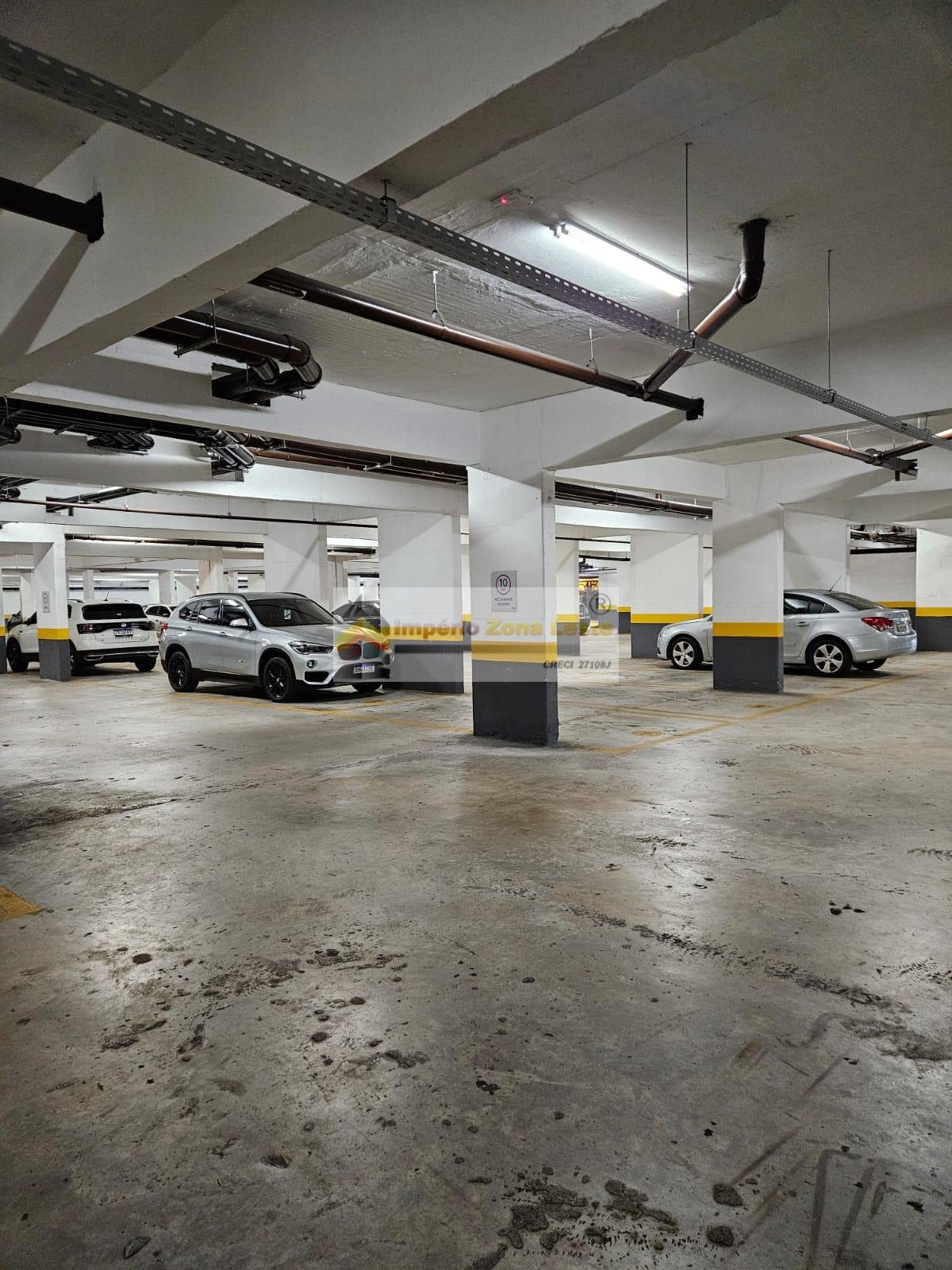 Apartamento, 2 quartos, 38 m² - Foto 17