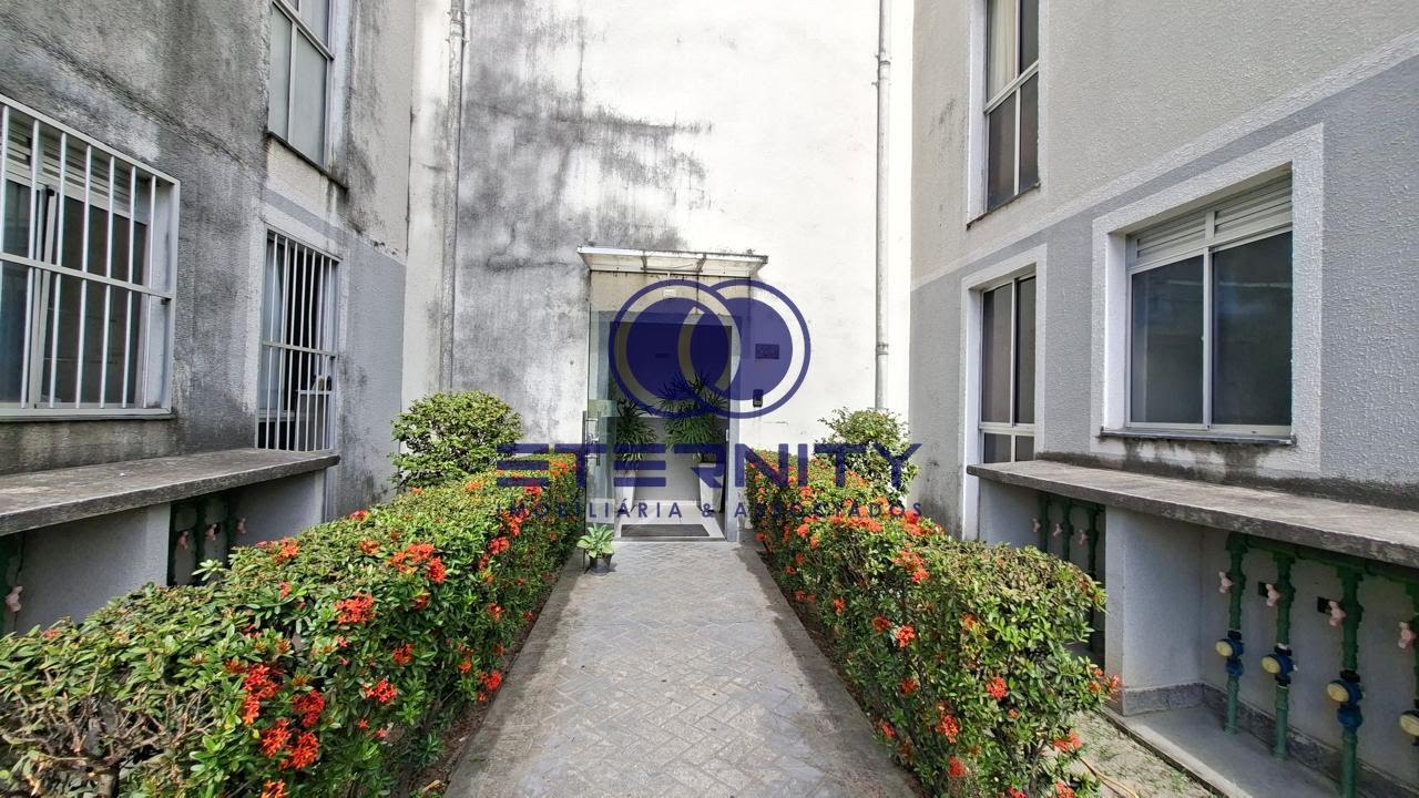 Apartamento à venda com 2 quartos, 1 banheiro, 1 vaga e 49m² no Piedade, Jaboatão dos Guararapes (PE) — foto 26 de 30