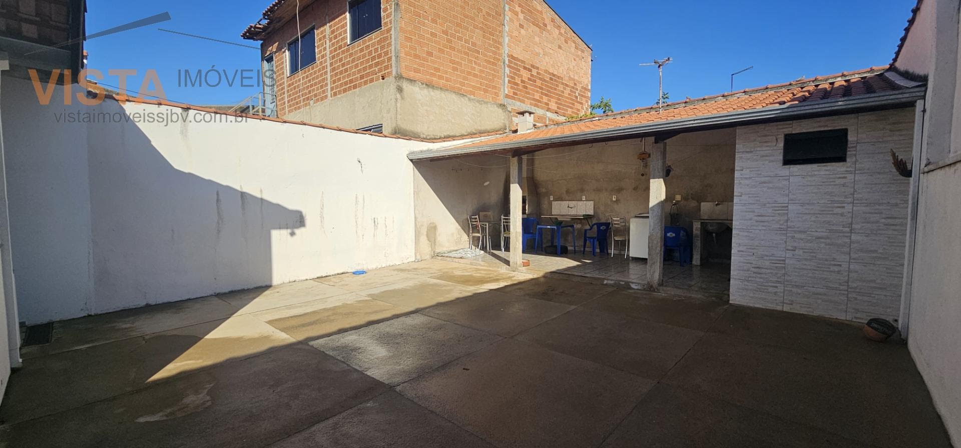 Casa à venda com 2 quartos, 1 banheiro, 2 vagas e 120m² no Jardim Maestro Mourão, São João da Boa Vista (SP) — foto 14 de 18