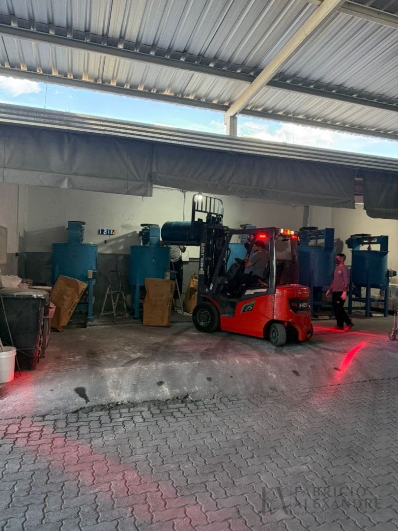 Comercial à venda com 3 banheiros e 1700m² no Centro, Cedral (SP) — foto 27 de 30