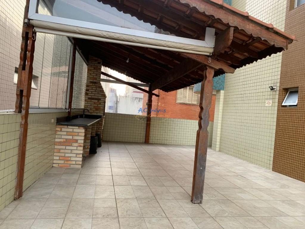 Apartamento à venda com 1 quarto, 1 banheiro, 1 vaga e 55m² no Vila Tupi, Praia Grande (SP) — foto 28 de 30