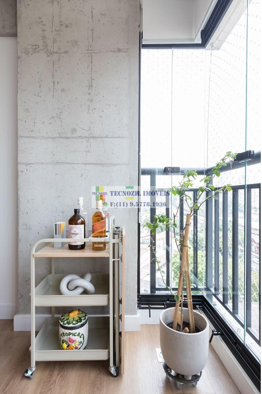 Apartamento, 2 quartos, 47 m² - Foto 18