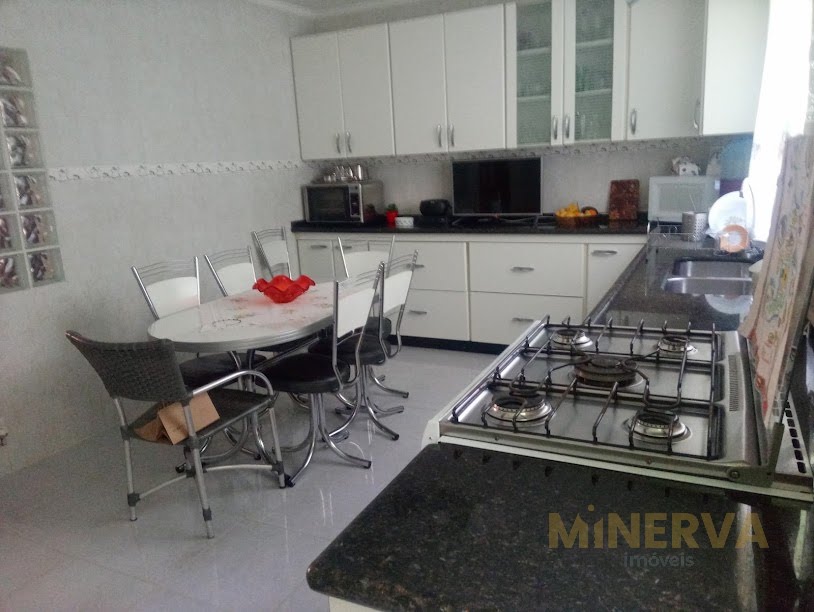 Casa à venda com 3 quartos, 1 suíte, 2 vagas e 220m² no Tatuapé, São Paulo (SP) — foto 11 de 20