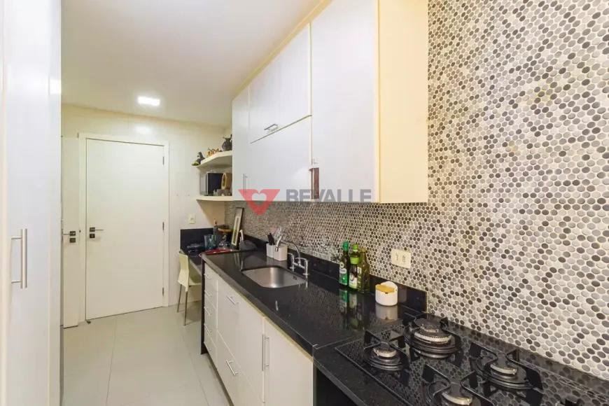 Apartamento à venda com 2 quartos, 2 banheiros, 1 vaga e 88m² no Laranjeiras, Rio de Janeiro (RJ) — foto 15 de 23