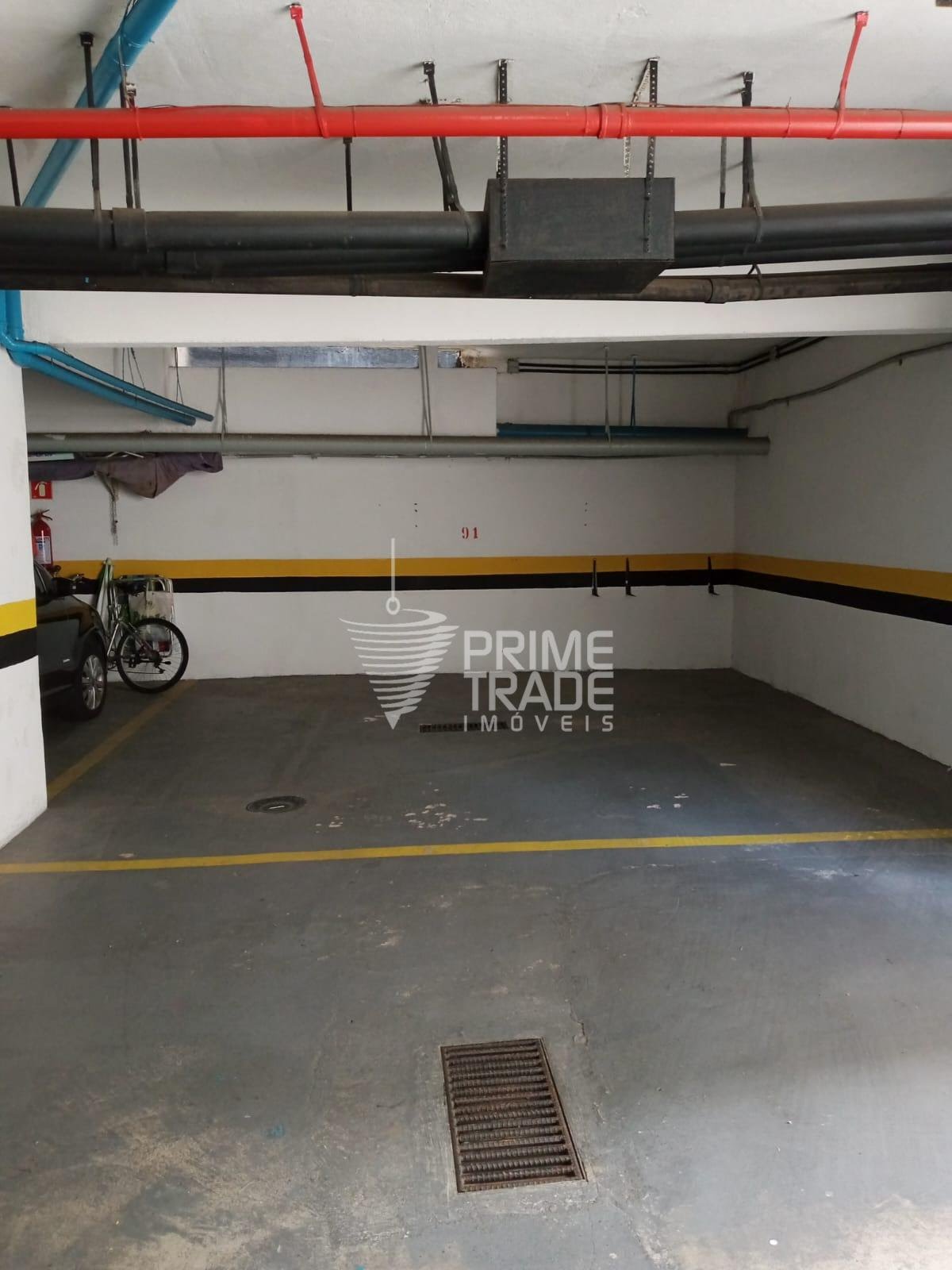 Apartamento à venda com 3 quartos, 1 suíte, 2 vagas e 120m² no Ponta da Praia, Santos (SP) — foto 28 de 28