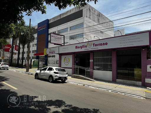 Prédio Comercial  Av. T2 - Setor Bueno  -  Goiânia