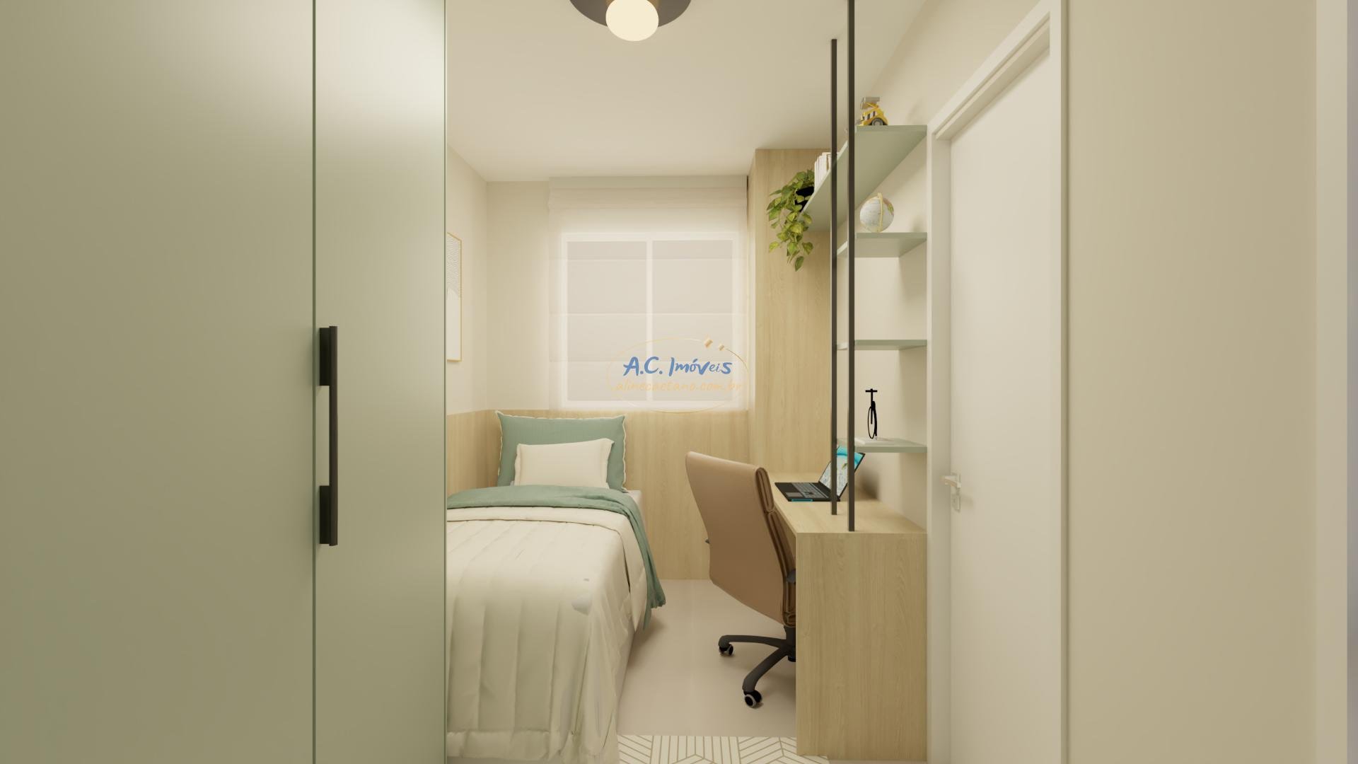 Casa à venda com 2 quartos, 2 suítes, 1 vaga e 70m² no Vila Caiçara, Praia Grande (SP) — foto 12 de 22