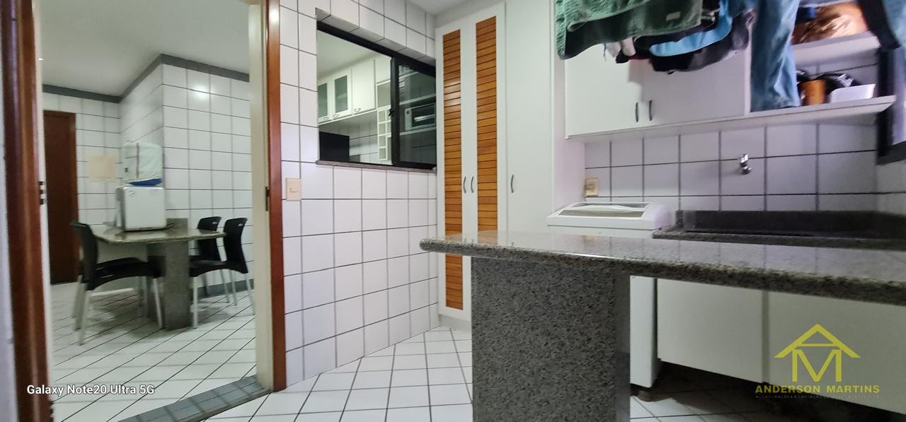 Apartamento à venda com 3 quartos, 3 banheiros, 1 vaga e 142m² no Praia da Costa, Vila Velha (ES) — foto 20 de 20