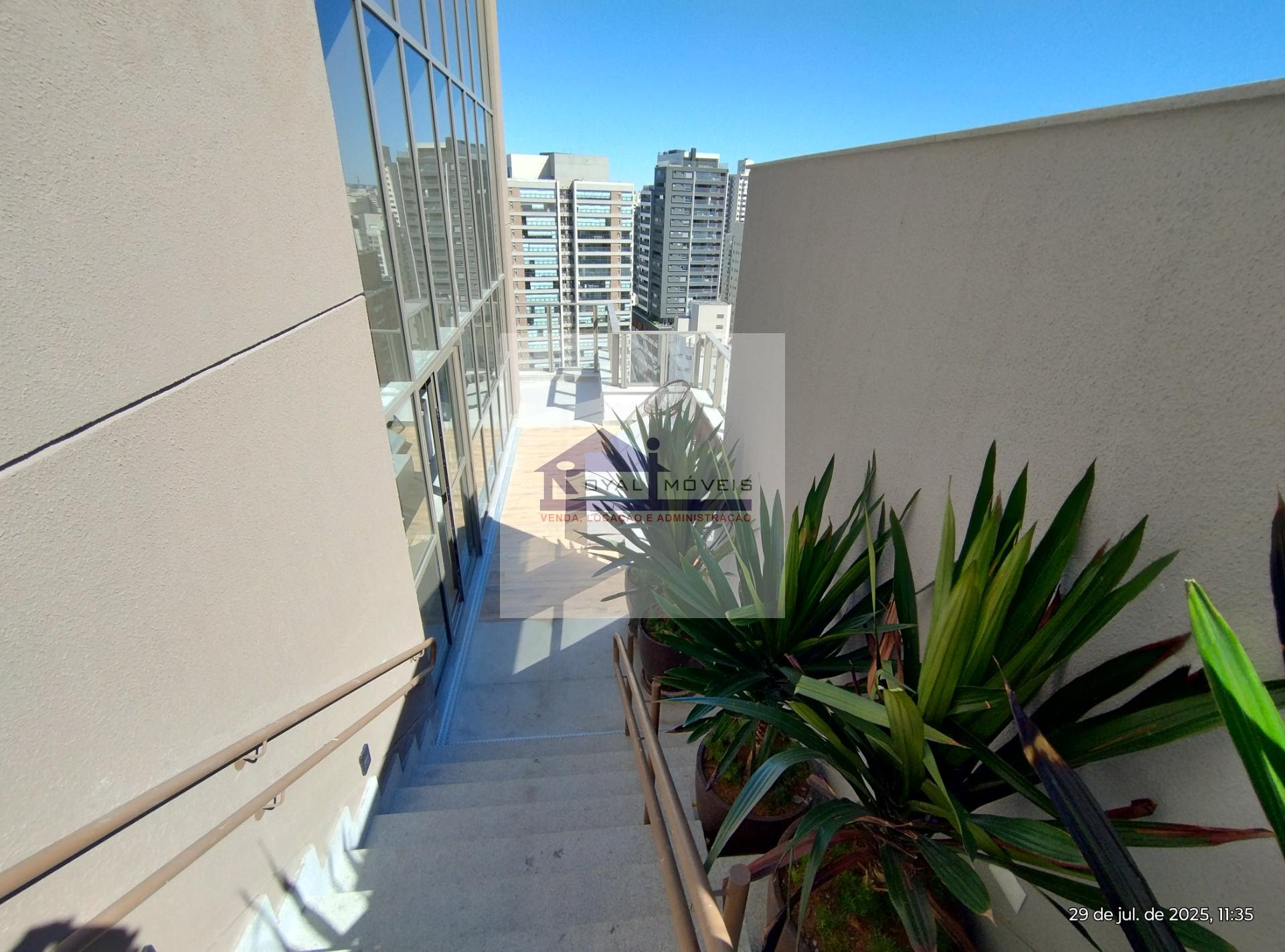 Apartamento à venda com 3 quartos, 3 suítes, 2 vagas e 141m² no Vila Mariana, São Paulo (SP) — foto 29 de 30