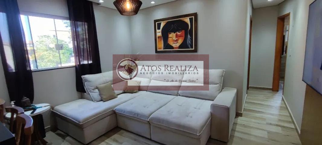Casa à venda com 3 quartos, 3 banheiros, 2 vagas e 115m² no Jardim Guanhembu, São Paulo (SP) — foto 8 de 17