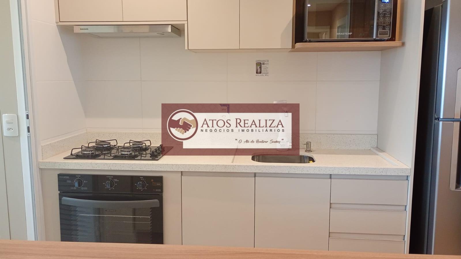 Apartamento à venda com 1 quarto, 1 suíte, 1 vaga e 63m² no Vila Cruzeiro, São Paulo (SP) — foto 8 de 24