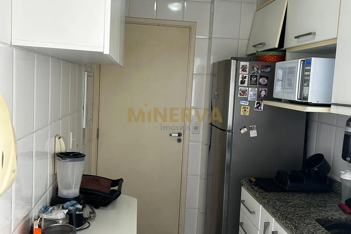 Apartamento para alugar com 3 quartos, 2 suítes, 2 vagas e 72m² no Vila Gomes Cardim, São Paulo (SP) — foto 9 de 28