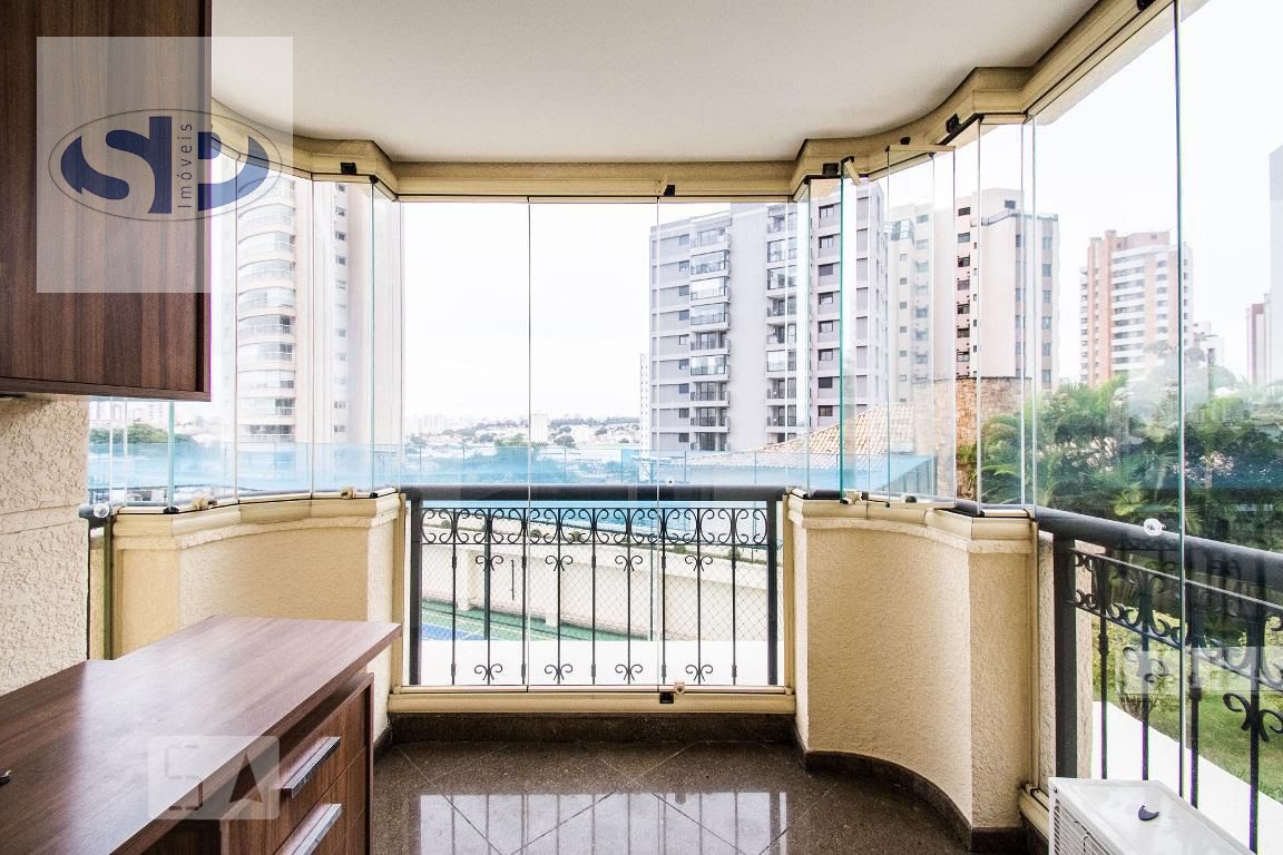 Apartamento, 4 quartos, 208 m² - Foto 58