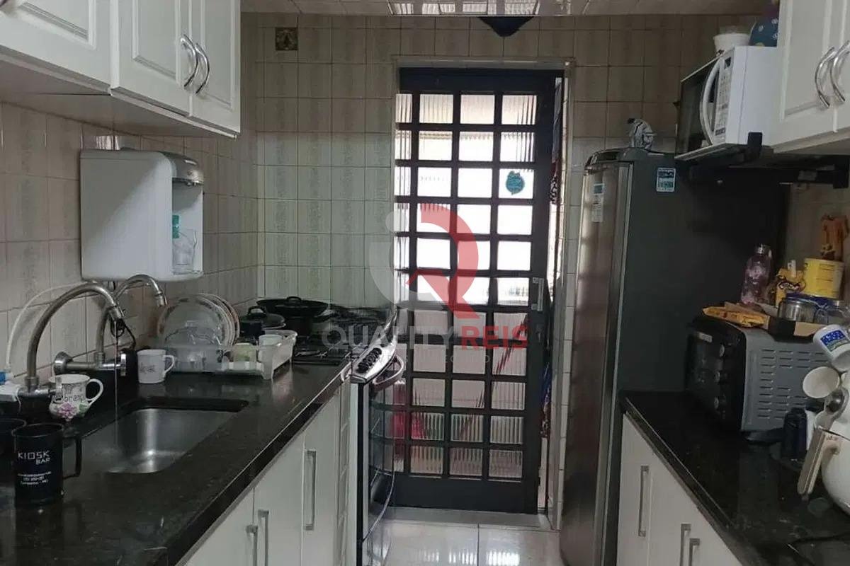 Sobrado, 3 quartos, 140 m² - Foto 10