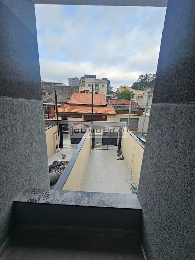 Casa Sobrado em Itaquera  -  São Paulo