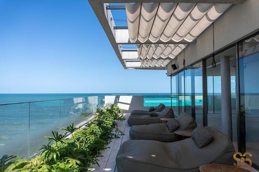 Em construção | Bravo Residences | Praia Brava | Itajaí/SC