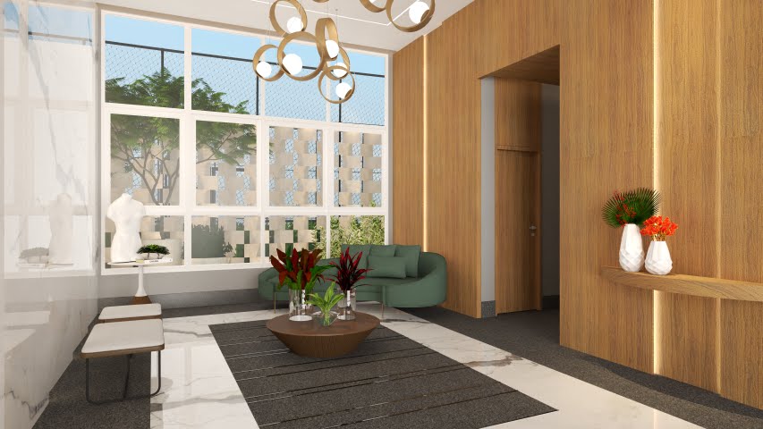 Hall