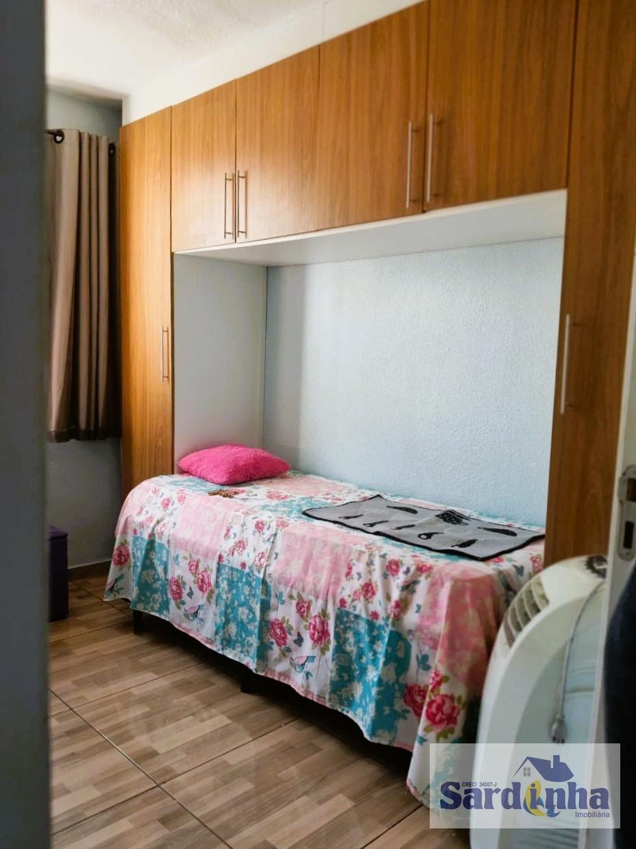 Apartamento à venda com 2 quartos, 1 banheiro e 42m² no Jardim Boa Vista (Zona Oeste), São Paulo (SP) — foto 10 de 21