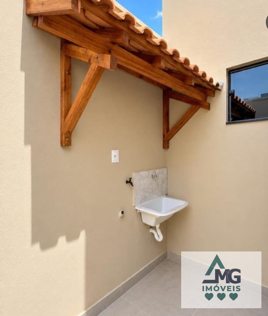 Apartamento à venda com 2 quartos, 1 suíte, 1 vaga e 75m² no Jardim Eldorado, Três Corações (MG) — foto 13 de 13