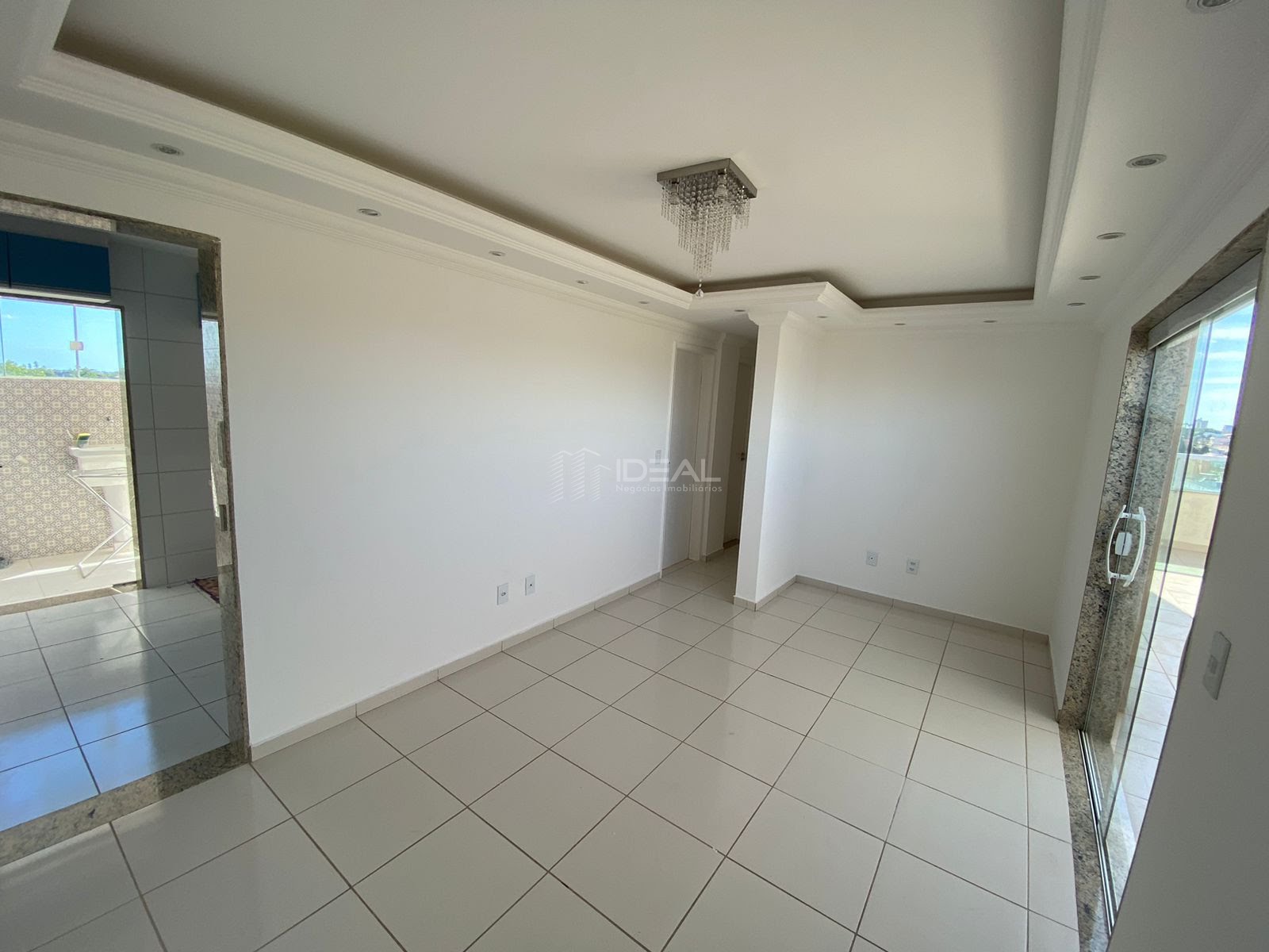 Cobertura à venda com 3 quartos, 1 suíte, 1 vaga e 112m² no Parque Leopoldina, Campos dos Goytacazes (RJ) — foto 14 de 15