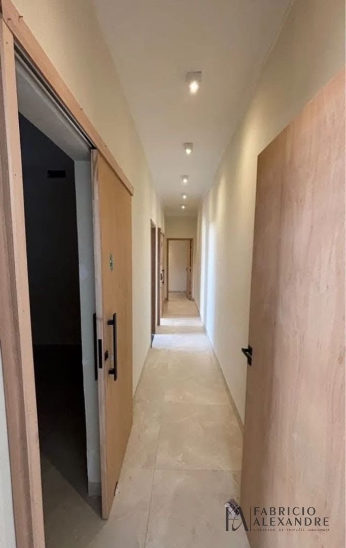 Casa à venda com 3 quartos, 1 suíte, 2 vagas e 120m² no Setsul II, São José do Rio Preto (SP) — foto 2 de 3