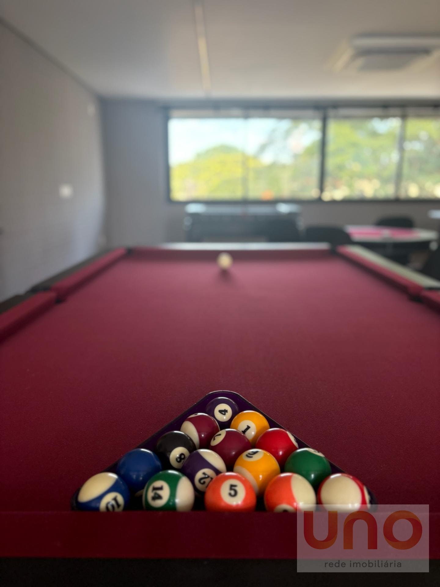 Apartamento à venda com 4 quartos, 4 suítes, 5 vagas e 334m² no Centro, Campo Grande (MS) — foto 27 de 30