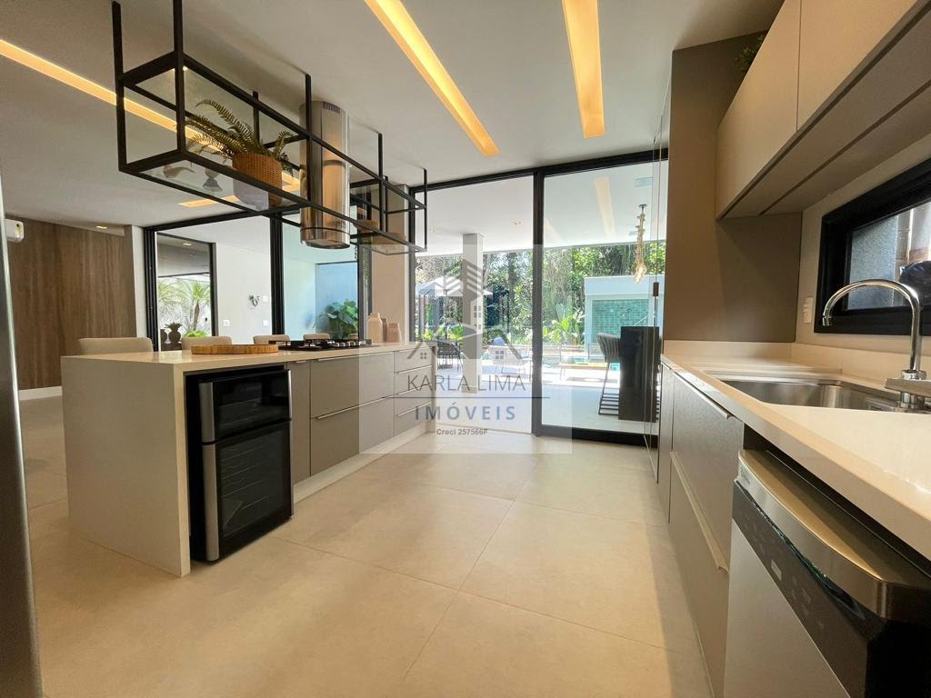 Casa à venda com 6 quartos, 6 suítes, 4 vagas e 159m² no Riviera de São Lourenço, Bertioga (SP) — foto 12 de 30