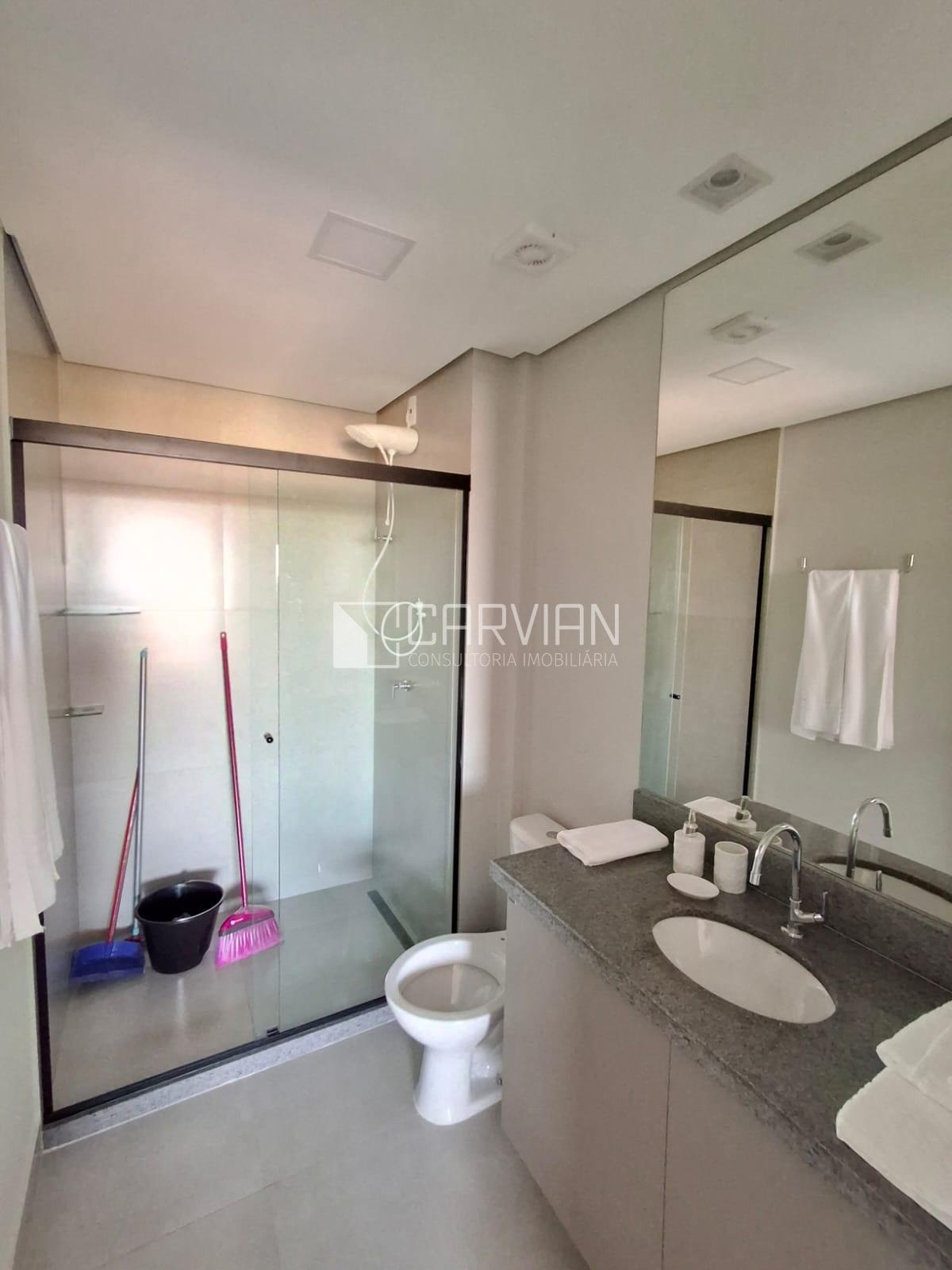 Apartamento para alugar com 1 quarto, 1 suíte, 1 vaga e 38m² no Santa Luzia, Ribeirão Preto (SP) — foto 13 de 13