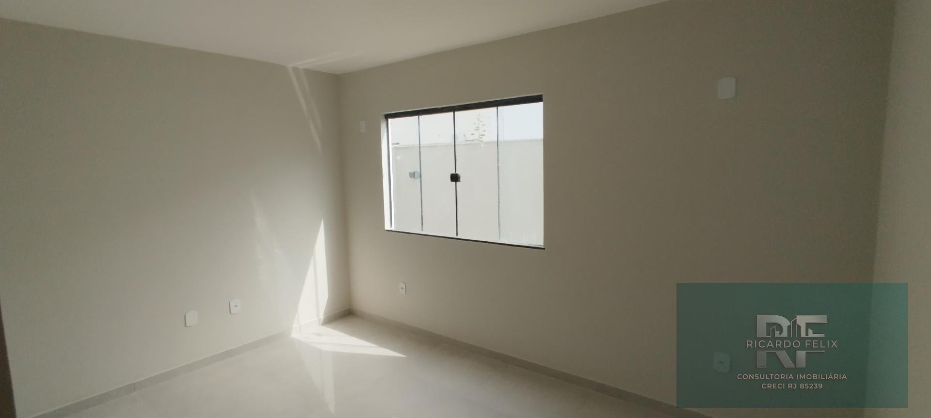 Casa à venda com 3 quartos, 1 suíte, 2 vagas e 180m² no Recreio, Rio das Ostras (RJ) — foto 16 de 29