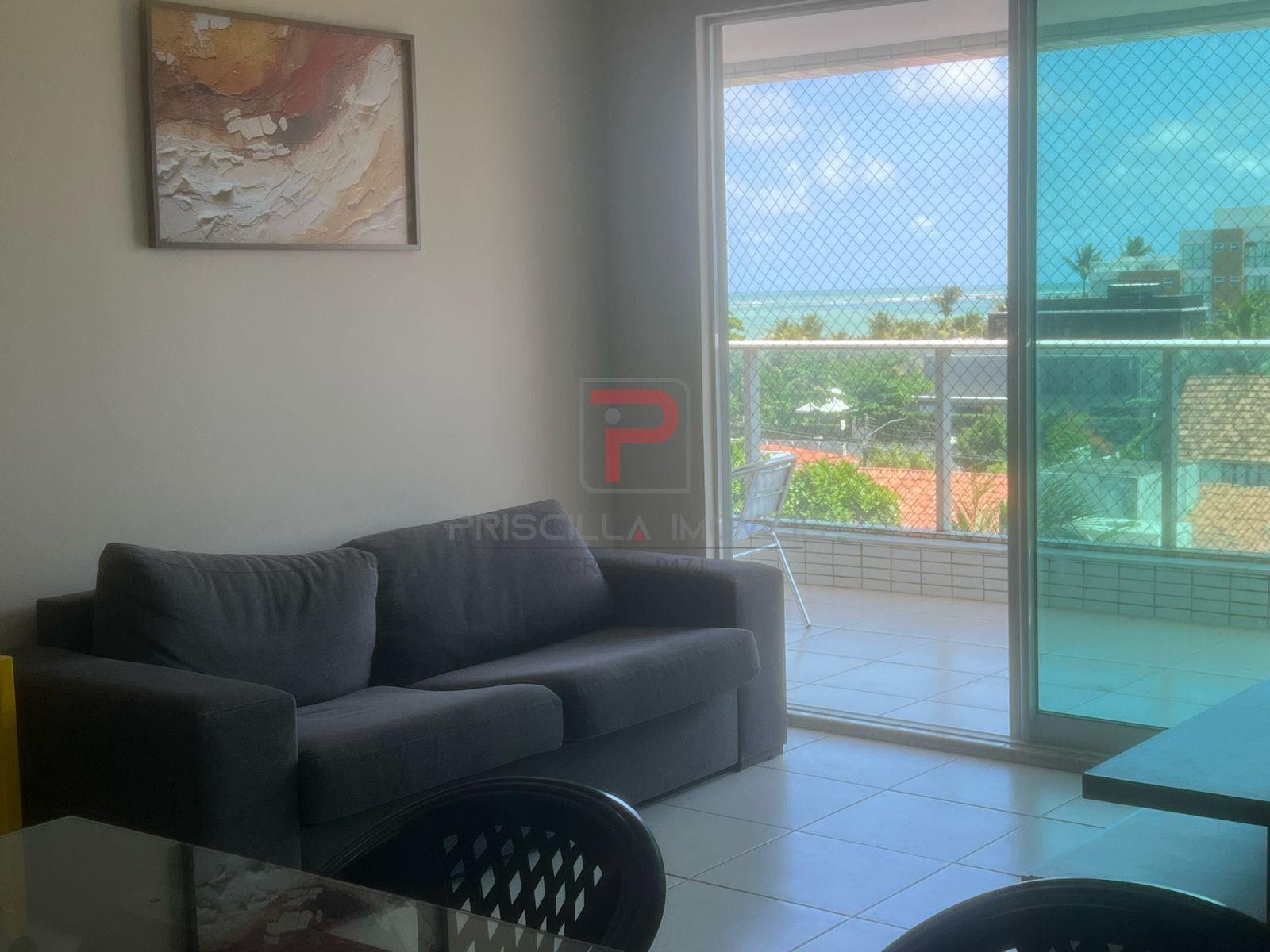 Apartamento à venda com 3 quartos, 1 suíte, 2 vagas e 108m² no Areia Dourada, Cabedelo (PB) — foto 29 de 30