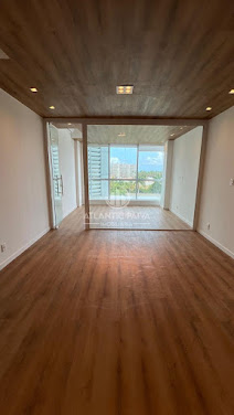 Sala Comercial Pronta 44m2 - Novo Mundo Empresarial, PE