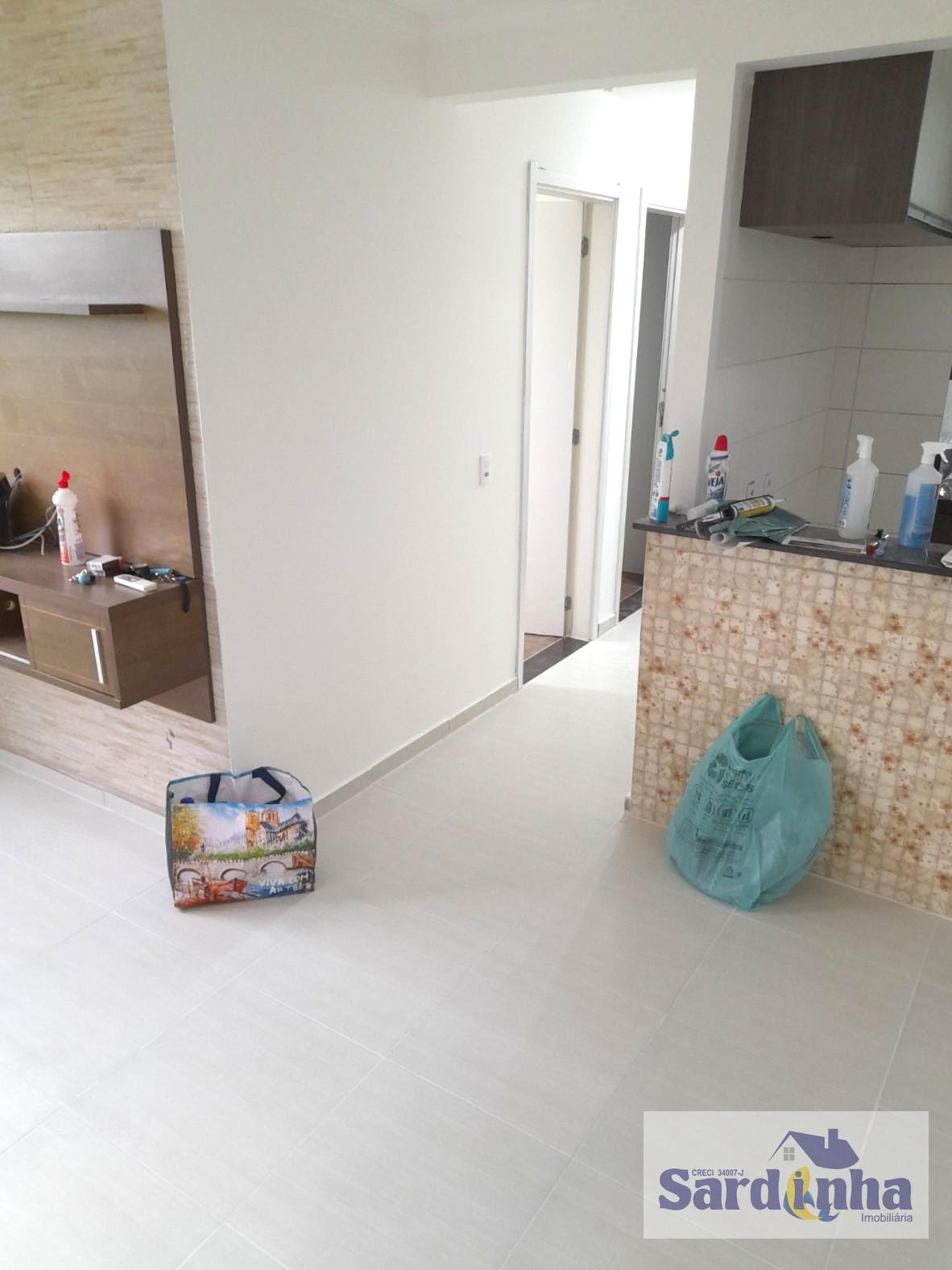 Apartamento à venda com 2 quartos, 1 banheiro e 42m² no Parque Nações Unidas, São Paulo (SP) — foto 10 de 25