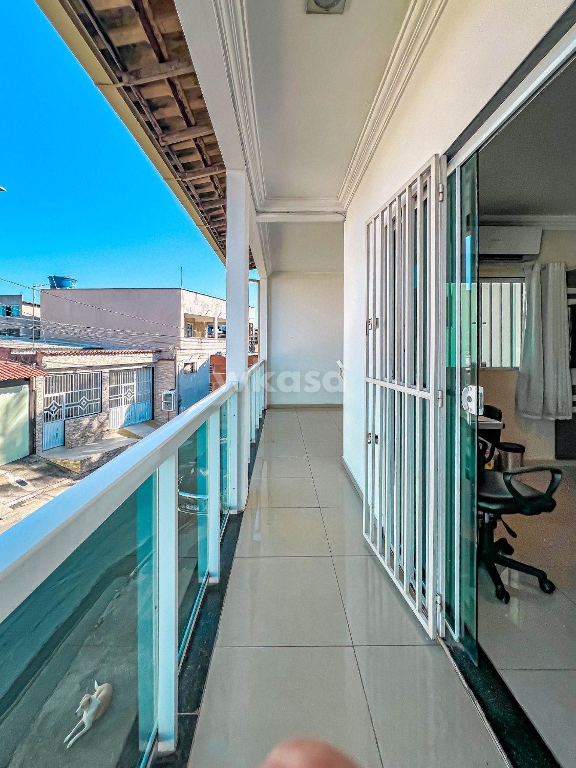 Casa à venda com 3 quartos, 1 suíte, 1 vaga e 288m² no Serra Dourada III, Serra (ES) — foto 23 de 30