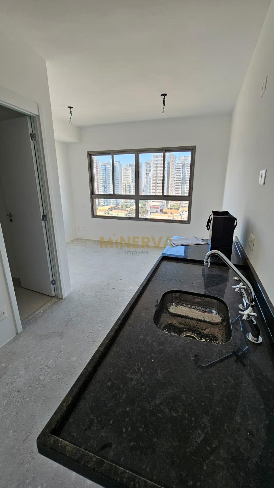 Studio à venda com 1 quarto, 1 banheiro e 20m² no Vila Mariana, São Paulo (SP) — foto 4 de 10