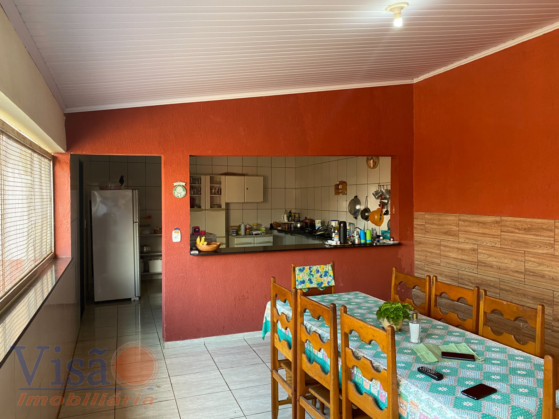Casa à venda com 3 quartos, 1 suíte, 2 vagas e 150m² no Novo Horizonte, Paracatu (MG) — foto 9 de 30