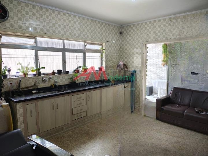 Casa à venda com 4 quartos, 2 banheiros, 5 vagas e 259m² no Paulicéia, São Bernardo do Campo (SP) — foto 21 de 30
