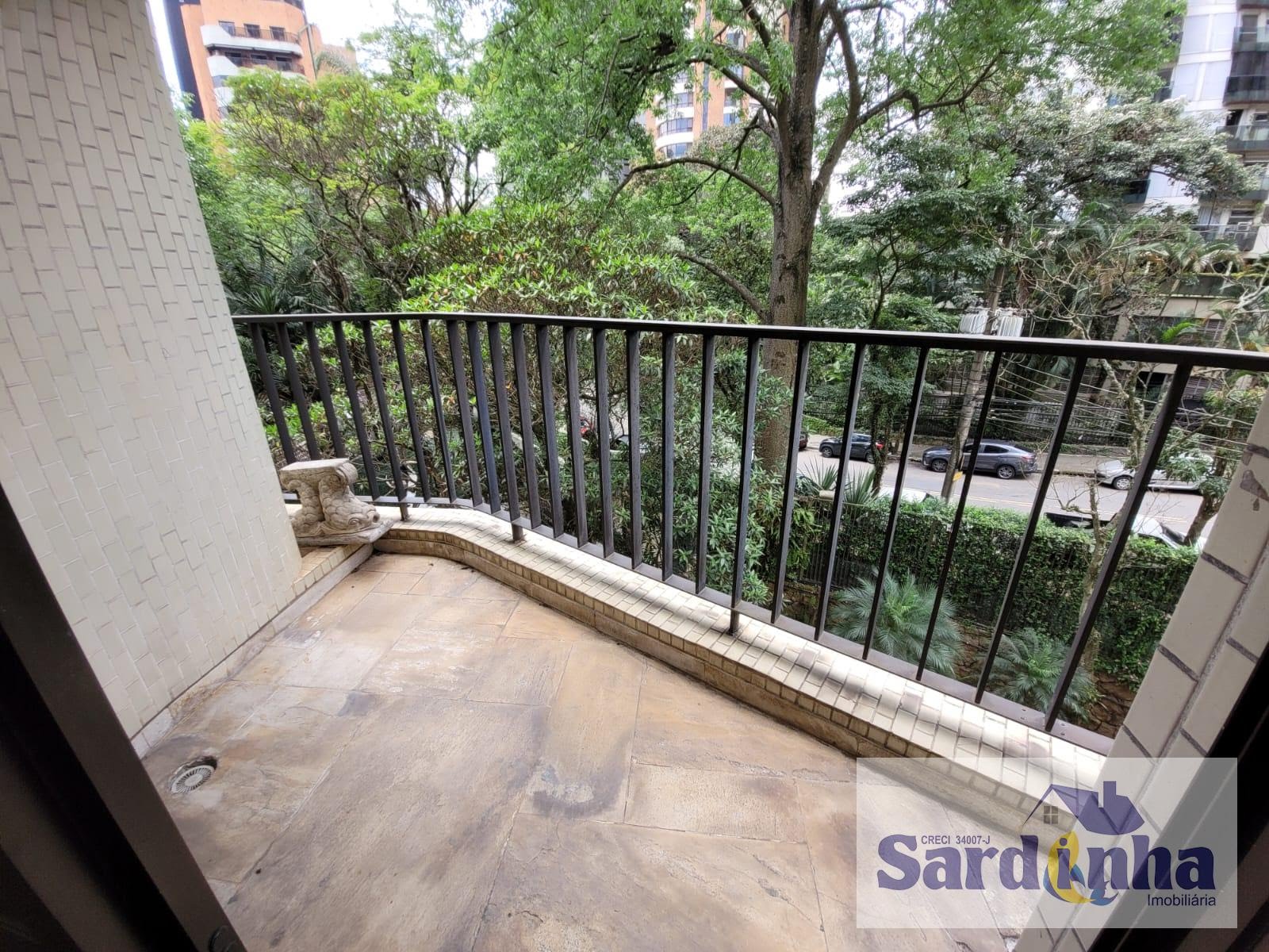 Apartamento para alugar com 4 quartos, 2 suítes, 4 vagas e 316m² no Vila Suzana, São Paulo (SP) — foto 23 de 30
