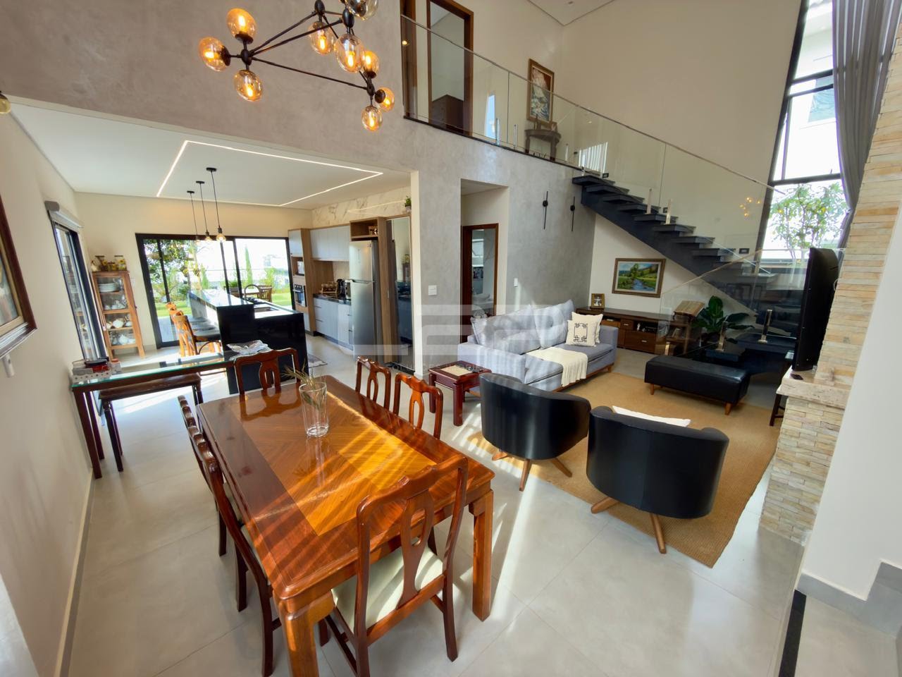Casa à venda com 181m² no Residencial Ibi-aram II, Itupeva (SP) — foto 8 de 30