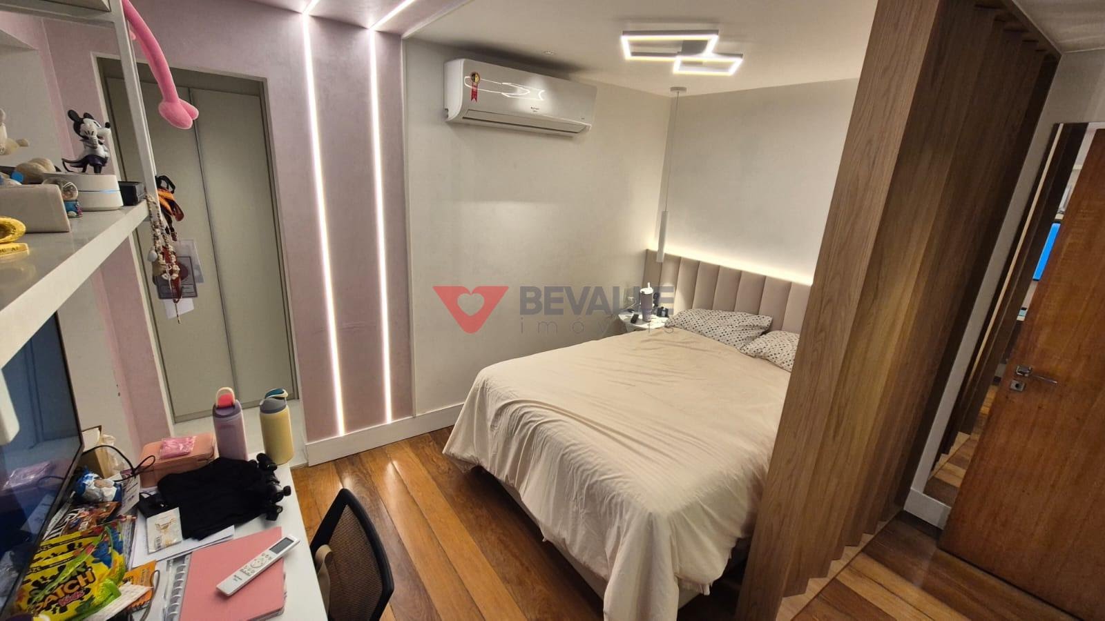 Cobertura à venda com 3 quartos, 2 suítes, 3 vagas e 260m² no Botafogo, Rio de Janeiro (RJ) — foto 25 de 30